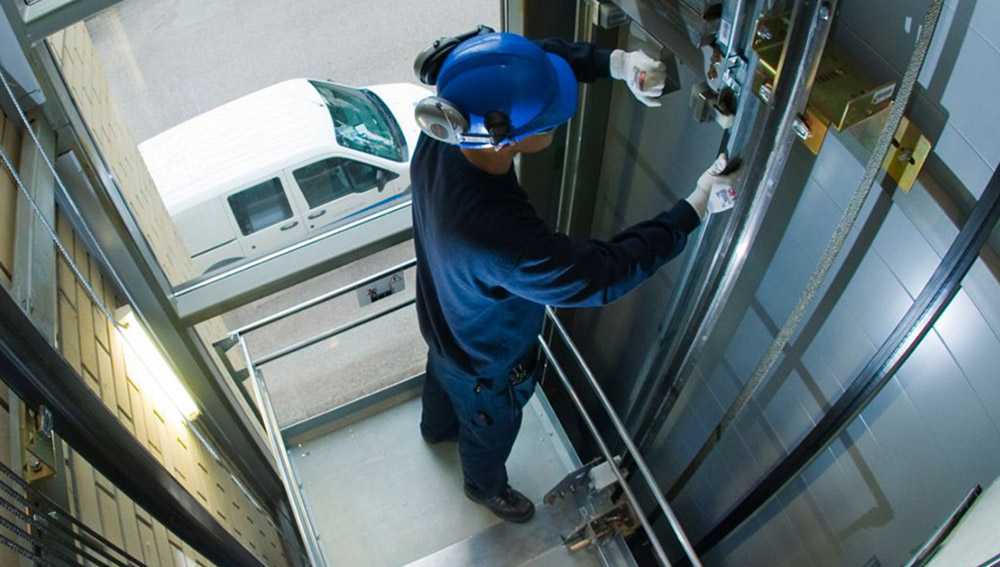 Güngören Asansör Bakımı